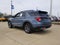2025 Ford Explorer Active 4WD