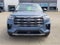 2025 Ford Explorer Active 4WD