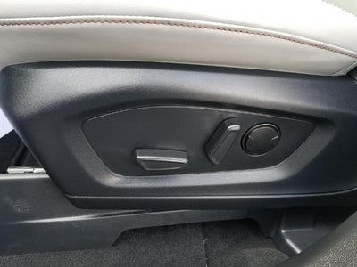 2025 Ford Explorer Active 4WD