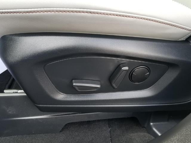 2025 Ford Explorer Active 4WD