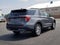 2025 Ford Explorer Active 4WD