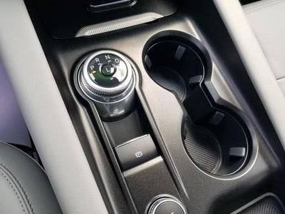 2025 Ford Explorer Active 4WD