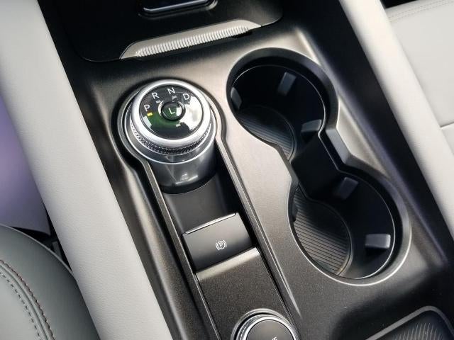 2025 Ford Explorer Active 4WD