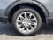 2025 Ford Explorer Active 4WD