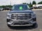2025 Ford Explorer Active 4WD