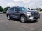 2025 Ford Explorer Active 4WD