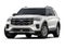 2025 Ford Explorer Active 4WD