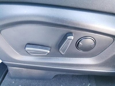 2025 Ford Explorer Active 4WD