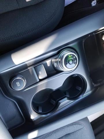 2025 Ford Explorer Active 4WD