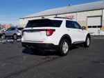 2025 Ford Explorer Active 4WD