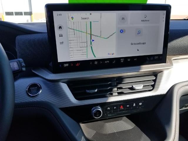 2025 Ford Explorer Active 4WD