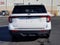 2025 Ford Explorer Active 4WD