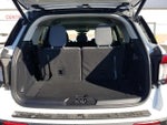 2025 Ford Explorer Active 4WD