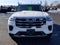 2025 Ford Explorer Active 4WD