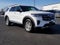 2025 Ford Explorer Active 4WD