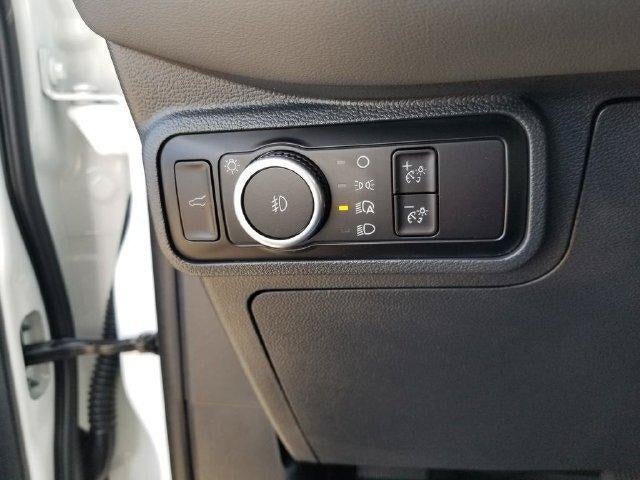 2025 Ford Explorer Active 4WD