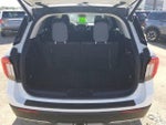 2025 Ford Explorer Active 4WD