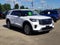 2025 Ford Explorer Active 4WD
