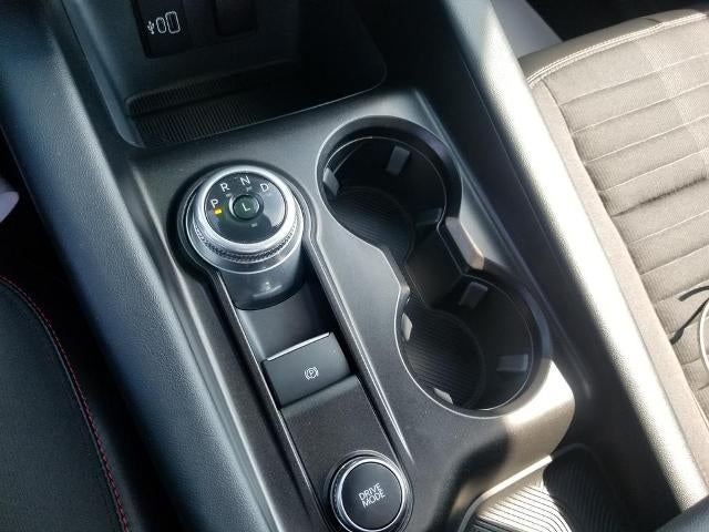 2026 Ford Explorer ST-Line 4WD