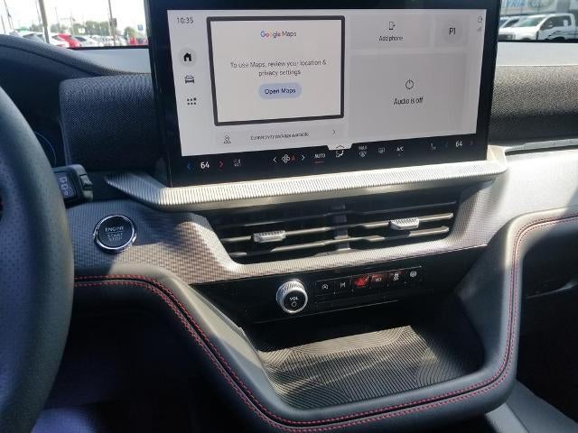 2026 Ford Explorer ST-Line 4WD
