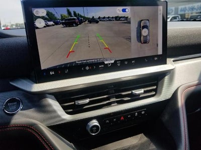 2026 Ford Explorer ST-Line 4WD