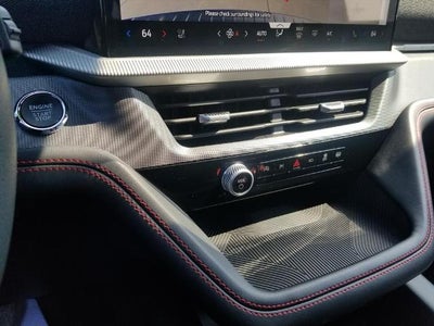 2026 Ford Explorer ST-Line 4WD