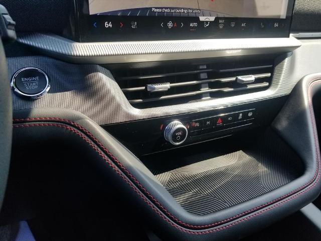 2026 Ford Explorer ST-Line 4WD