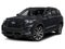 2025 Ford Explorer ST-Line 4WD