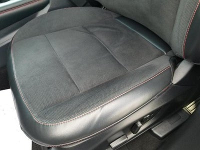 2025 Ford Explorer ST 4WD