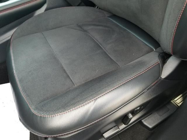 2025 Ford Explorer ST 4WD