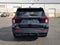 2025 Ford Explorer ST 4WD