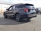 2025 Ford Explorer ST 4WD