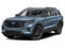2025 Ford Explorer ST 4WD