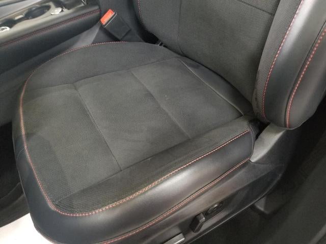 2025 Ford Explorer ST 4WD