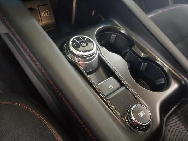 2025 Ford Explorer ST 4WD