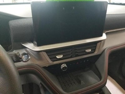 2025 Ford Explorer ST 4WD
