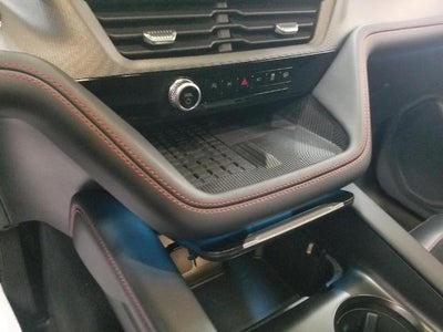 2025 Ford Explorer ST 4WD