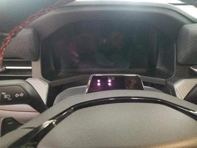 2025 Ford Explorer ST 4WD