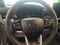 2025 Ford Explorer ST 4WD