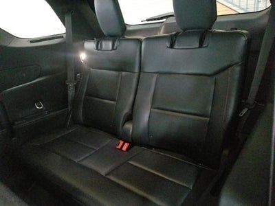 2025 Ford Explorer ST 4WD