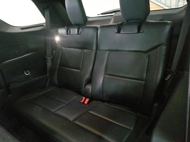 2025 Ford Explorer ST 4WD