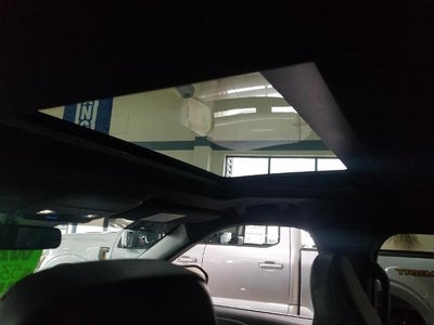 2025 Ford Explorer ST 4WD