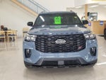 2025 Ford Explorer ST 4WD
