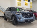 2025 Ford Explorer ST 4WD