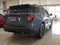 2025 Ford Explorer ST 4WD