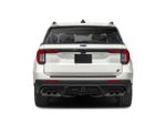 2025 Ford Explorer ST 4WD