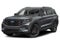 2025 Ford Explorer ST 4WD