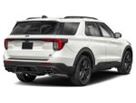 2025 Ford Explorer ST 4WD