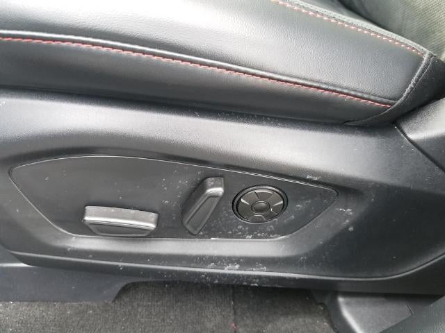2025 Ford Explorer ST 4WD