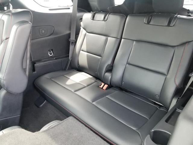 2025 Ford Explorer ST 4WD